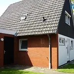 Aschenputtel Holiday home Borkum