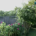 Holiday home Aschenputtel