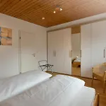 Holiday home Aschenputtel Borkum