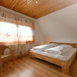 Holiday home Aschenputtel *