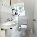 Holiday home Aschenputtel Borkum