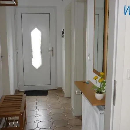 Aschenputtel * Borkum