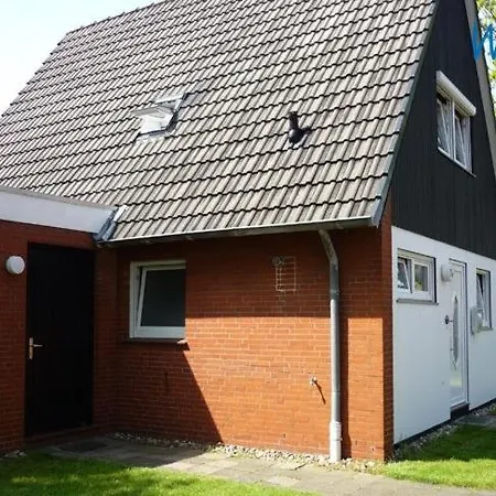 Aschenputtel Dom wakacyjny Borkum