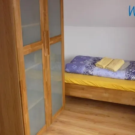 Dom wakacyjny Aschenputtel *