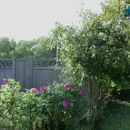 Dom wakacyjny Aschenputtel