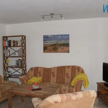 Dom wakacyjny Aschenputtel