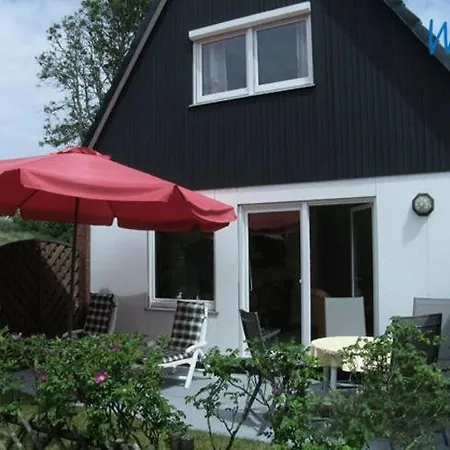 Aschenputtel Holiday home Borkum