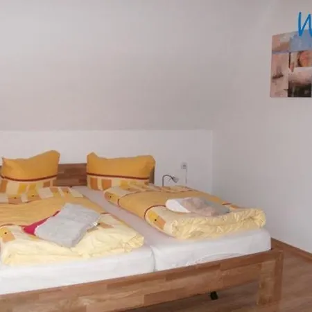 Dom wakacyjny Aschenputtel