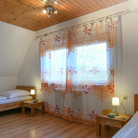 Aschenputtel Feriehus *